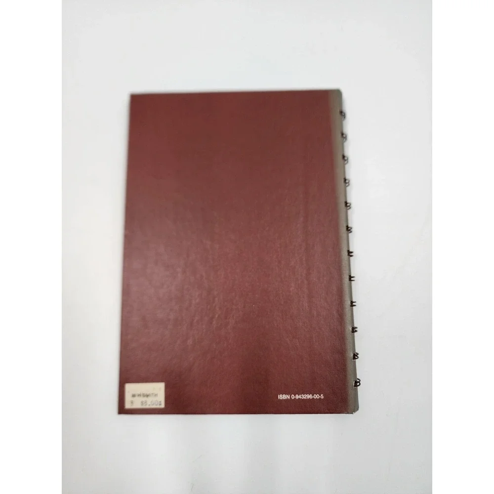Vintage Hersheys Chocolate Memories Through The Years Cookbook 1982 Spiral Bound